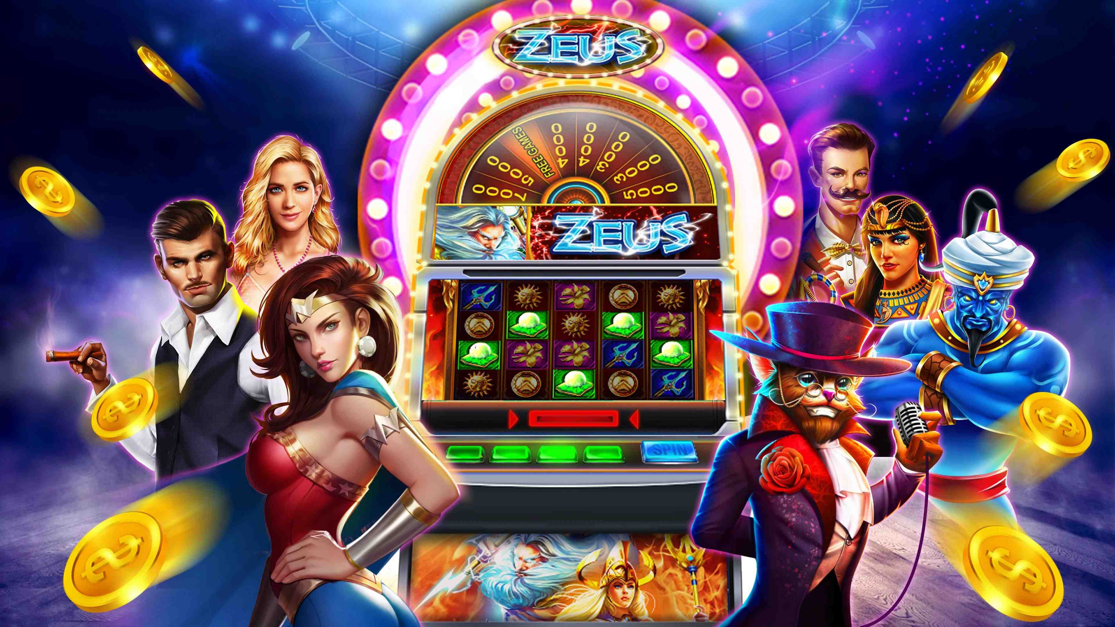 phlslot